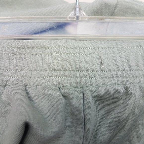 Lovers + Friends green lounge wear joggers size small - Picture 3 of 5